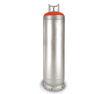 Propan Tüpü 45 kg